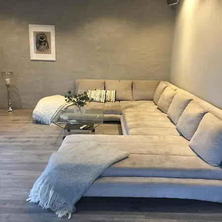 Appartement Vv 50 *