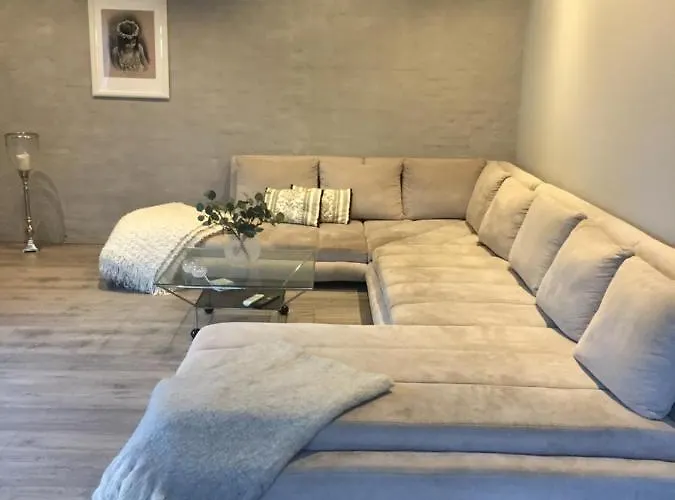 Appartement Vv 50 *